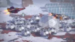 Mars Colony - Low Poly 3D Models Pack - Image 7