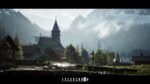 Medieval Environment (Mountain Medieval , Medieval Church, Medieval Cemetery ) - Image 6