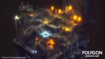 POLYGON - Fantasy Dungeon Map - Art by Synty (Unreal + Unity) - Image 4