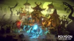 POLYGON - Goblin War Camp Pack - Art by Synty - Image 5
