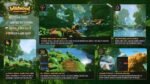 Wildwood: Stylized Forest (Stylized Nature, Stylized Forest, Nature, Biome)