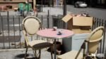 Modular Paris City Street ( Parisian ) - Image 5