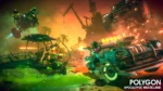 POLYGON - Apocalypse Wasteland Pack - Art by Synty (Unreal + Unity) - Image 3