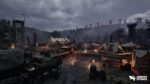 Medieval Warzone Environment