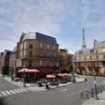 Modular Paris City Street ( Parisian )