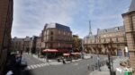 Modular Paris City Street ( Parisian )
