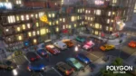 POLYGON - City Pack - Art by Synty (Unreal + Unity) - Image 7