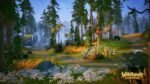 Wildlands: Stylized Nature (Pine Forest, Trees, Foliage, Nature, Forest, Biome) - Image 7
