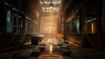 Steel Mill Environment Kit