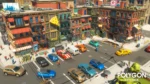 POLYGON - City Pack - Art by Synty (Unreal + Unity) - Image 2