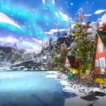 POLYGON - Alpine Mountain - Nature Biomes Unreal + Unity