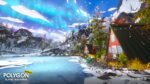 POLYGON - Alpine Mountain - Nature Biomes Unreal + Unity