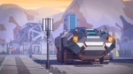 Mars Colony - Low Poly 3D Models Pack - Image 4