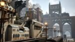 Stylized Steampunk City - Image 6