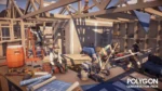POLYGON - Construction Pack - Art by Synty (Unreal + Unity) - Image 6