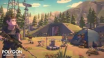 POLYGON - Apocalypse Pack - Art by Synty (Unreal + Unity) - Image 2