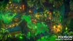 POLYGON - Apocalypse Wasteland Pack - Art by Synty (Unreal + Unity) - Image 7