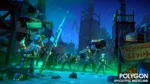 POLYGON - Apocalypse Wasteland Pack - Art by Synty (Unreal + Unity) - Image 2