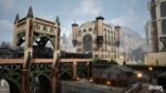 Stylized Steampunk City - Image 7