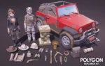 POLYGON - Explorer Pack - Art by Synty - Image 3