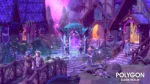 POLYGON - Elven Realm Pack - Art by Synty - Image 2
