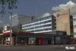 Unity Modern Hospital
