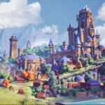 Stylescape: The Capitol