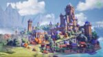 Stylescape: The Capitol