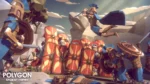 POLYGON - Ancient Empire Pack - Art by Synty Unreal + Unity - Image 5