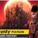 POLYGON - Dark Fantasy Pack - Art by Synty (Unreal + Unity)