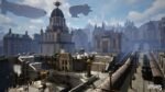 Stylized Steampunk City - Image 2