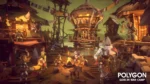 POLYGON - Goblin War Camp Pack - Art by Synty - Image 7