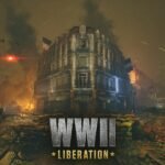 WW2 - France Liberation