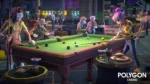 POLYGON - Casino Pack - Art by Synty (Unreal + Unity) - Image 2
