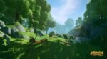 Wildwood: Stylized Forest (Stylized Nature, Stylized Forest, Nature, Biome) - Image 2