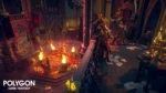 POLYGON - Dark Fantasy Pack - Art by Synty (Unreal + Unity) - Image 8