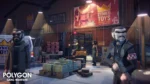 POLYGON - Gang Warfare Pack - Art by Synty - Image 2
