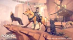 POLYGON - Dog Pack - Art By Synty - Image 2