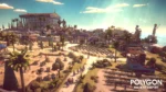 POLYGON - Ancient Empire Pack - Art by Synty Unreal + Unity - Image 7