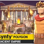 POLYGON - Ancient Empire Pack - Art by Synty Unreal + Unity