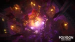 POLYGON - Dark Fantasy Pack - Art by Synty (Unreal + Unity) - Image 2