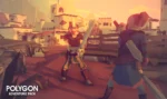 POLYGON - Adventure Pack - Art by Synty Unreal + Unity - Image 2