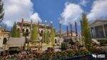 Roman Forum & Senate - Modular Environment Fatpack
