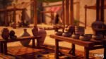 Stylized Ancient Middle East City - Image 5