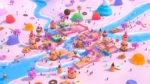 Sweet Land - Low Poly 3D Models Pack Unity - Image 3