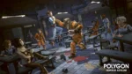 POLYGON - Horror Asylum Pack - Art by Synty (Unreal + Unity) - Image 3