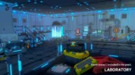 Sci-Fi Props - Low Poly 3D Models Pack Unity - Image 3