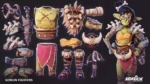 Goblin Fighters – Sidekick Modular Characters by Synty Unreal Engine - Image 5