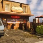 Meridian 1988: Little China Restaurant - Modular Environment (VOL 15)