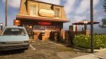 Meridian 1988: Little China Restaurant - Modular Environment (VOL 15)